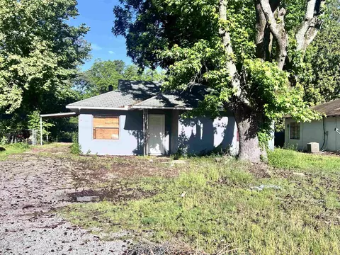 2102 Spruce, Pine Bluff, AR 71603