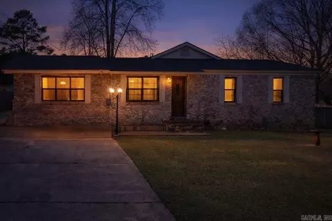 345 Harp Loop, Malvern, AR 72104