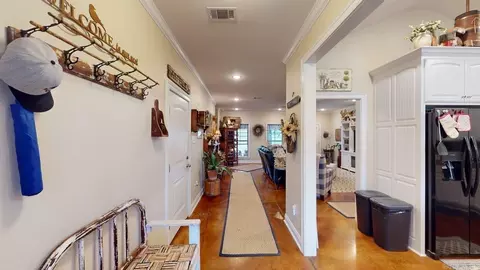 Entry Way - 1875 Pecan Creek Dr, Conway, AR 72034 photo 1 of 5