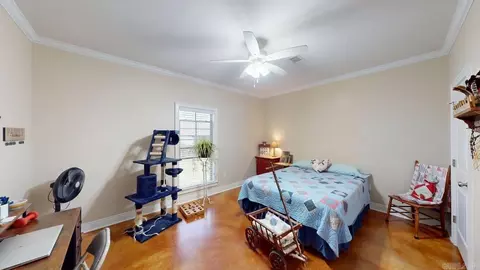Bedroom - 1875 Pecan Creek Dr, Conway, AR 72034 photo 3 of 9