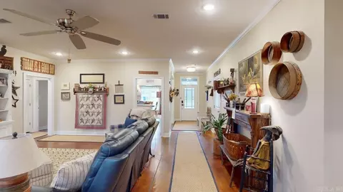 Entry Way - 1875 Pecan Creek Dr, Conway, AR 72034 photo 5 of 5