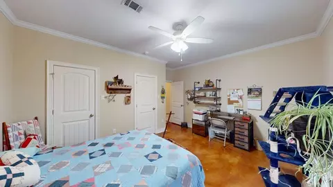 Bedroom - 1875 Pecan Creek Dr, Conway, AR 72034 photo 5 of 9