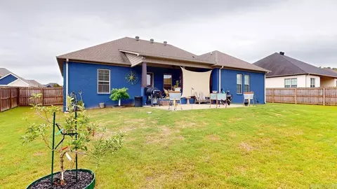 Exterior - 1875 Pecan Creek Dr, Conway, AR 72034 photo 5 of 6