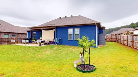 Exterior - 1875 Pecan Creek Dr, Conway, AR 72034 photo 6 of 6