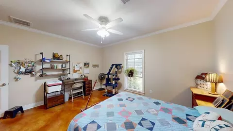 Bedroom - 1875 Pecan Creek Dr, Conway, AR 72034 photo 6 of 9