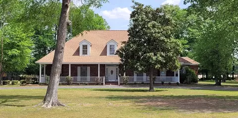 1601 Weldon Ave, Newport, AR 72112