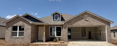 11 E Reliance Ct, Mayflower, AR 72106