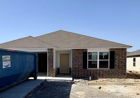 7 E Reliance Ct, Mayflower, AR 72106