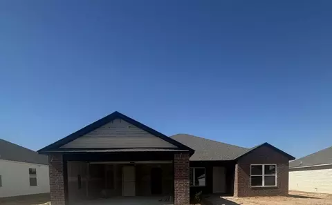 9 E Reliance Ct, Mayflower, AR 72106