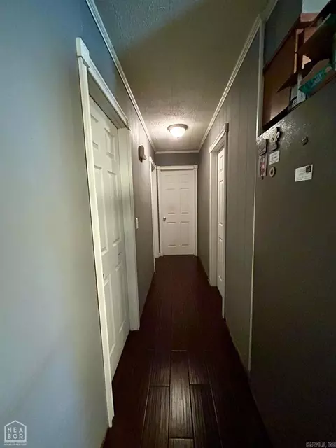 Entry Way - 108 N Pecan, Tuckerman, AR 72473 photo 1 of 1