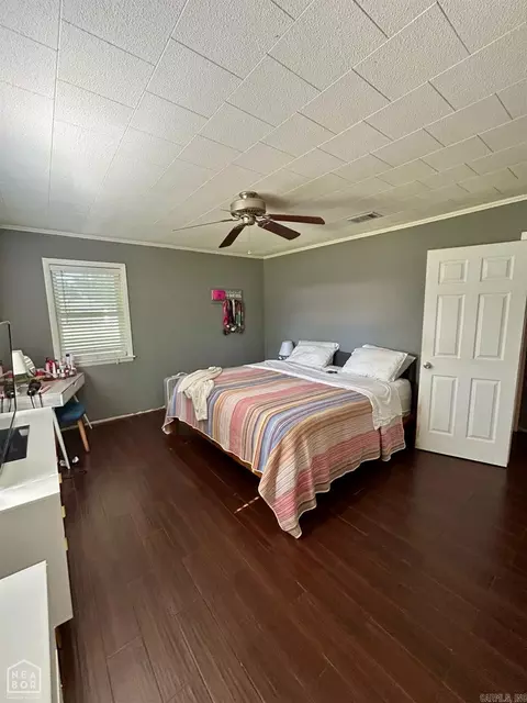 Bedroom - 108 N Pecan, Tuckerman, AR 72473 photo 1 of 1