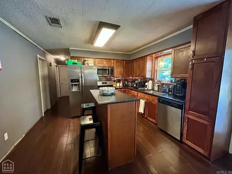 Kitchen - 108 N Pecan, Tuckerman, AR 72473 photo 3 of 3