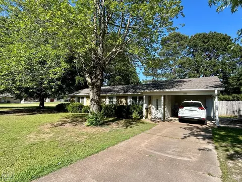 Exterior - 108 N Pecan, Tuckerman, AR 72473 photo 8 of 8