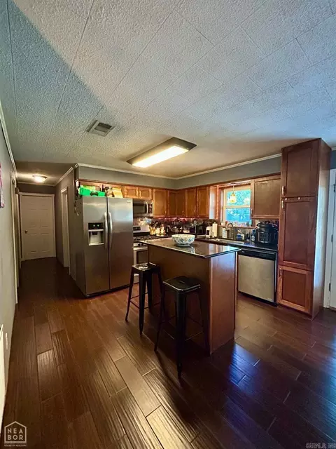 Kitchen - 108 N Pecan, Tuckerman, AR 72473 photo 1 of 3