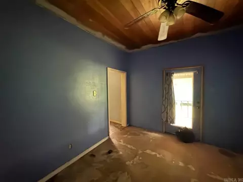 Bedroom - 217 Oak St, Trumann, AR 72472 photo 2 of 8