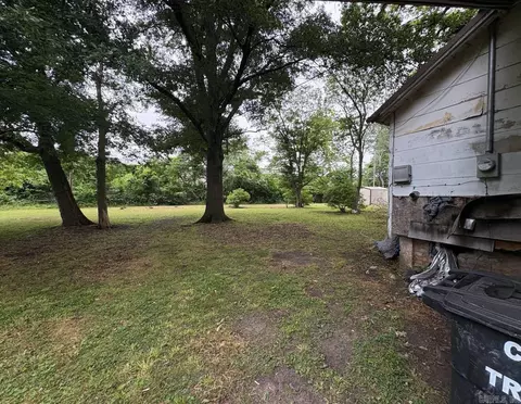 Exterior - 217 Oak St, Trumann, AR 72472 photo 6 of 22