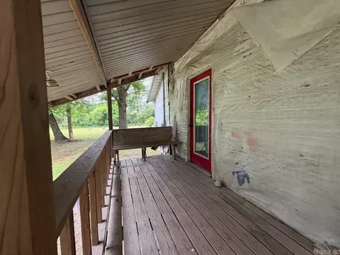 Exterior - 217 Oak St, Trumann, AR 72472 photo 17 of 22