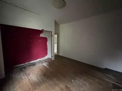 Bedroom - 217 Oak St, Trumann, AR 72472 photo 7 of 8