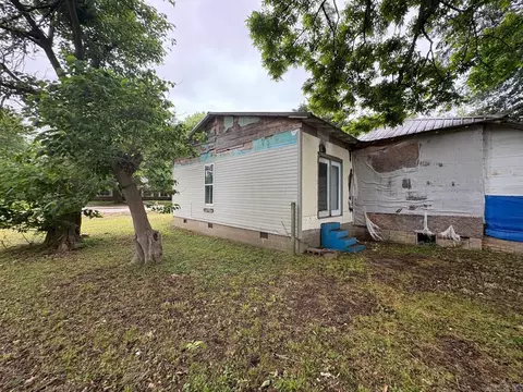 Exterior - 217 Oak St, Trumann, AR 72472 photo 15 of 22