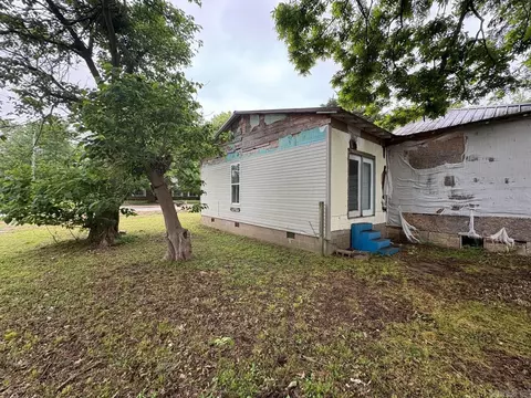 Exterior - 217 Oak St, Trumann, AR 72472 photo 16 of 22