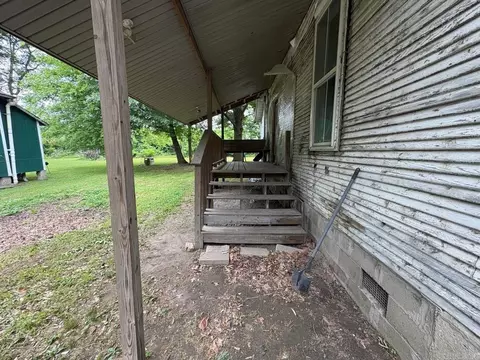 Exterior - 217 Oak St, Trumann, AR 72472 photo 19 of 22