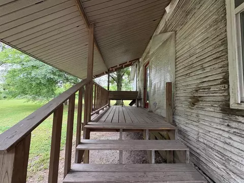 Exterior - 217 Oak St, Trumann, AR 72472 photo 18 of 22