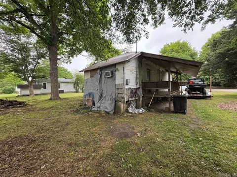Exterior - 217 Oak St, Trumann, AR 72472 photo 9 of 22