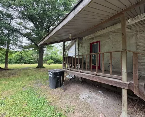 Exterior - 217 Oak St, Trumann, AR 72472 photo 3 of 22