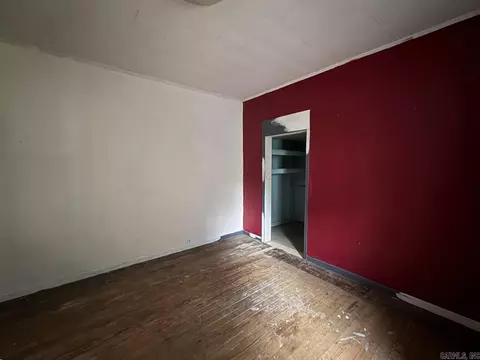 Bedroom - 217 Oak St, Trumann, AR 72472 photo 8 of 8