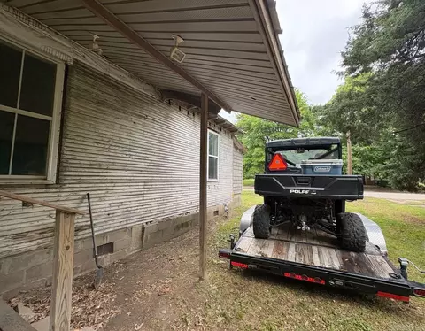 Exterior - 217 Oak St, Trumann, AR 72472 photo 4 of 22