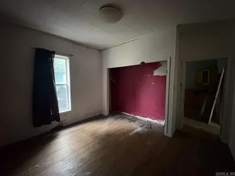 Bedroom - 217 Oak St, Trumann, AR 72472 photo 6 of 8