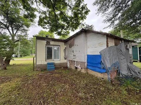 Exterior - 217 Oak St, Trumann, AR 72472 photo 13 of 22