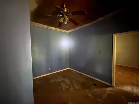 Bedroom - 217 Oak St, Trumann, AR 72472 photo 3 of 8