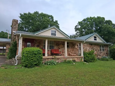 1162 Cove Rd, Mountain View, AR 72560