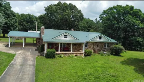 1162 Cove Rd, Mountain View, AR 72560