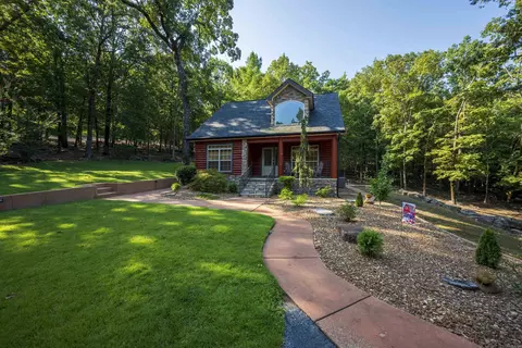 70 Crow Ln, Sulphur Rock, AR 72579