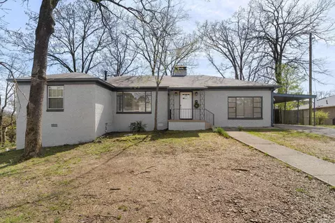 3 Fairhills Cir, Little Rock, AR 72205