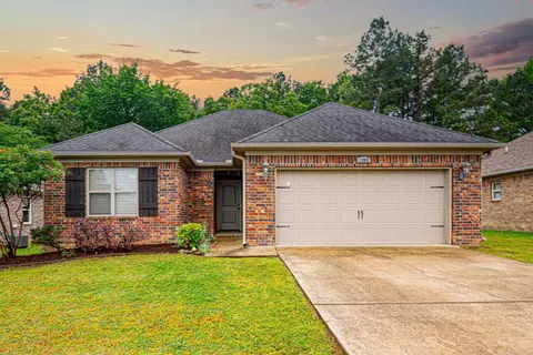 1365 Acuff Ln, Conway, AR 72034