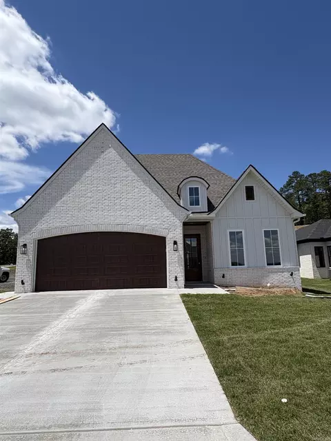 102 Mountain Brook Pl, Little Rock, AR 72223
