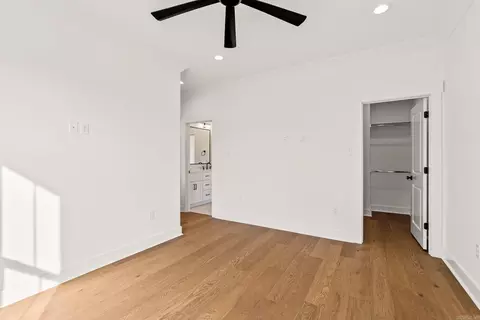 Bedroom - 1670 Dolphin Dr, Conway, AR 72034 photo 1 of 7