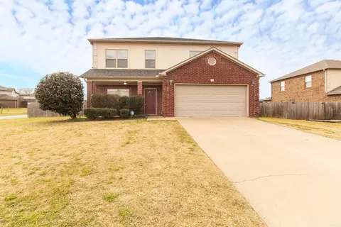 72 Earnhardt Cir, Cabot, AR 72023
