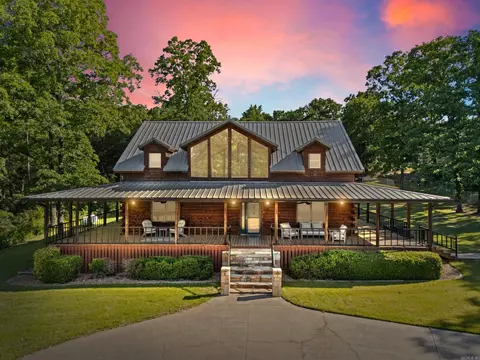 705 Industrial Park Rd, Heber Springs, AR 72543