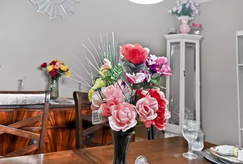 Dining - 30 Summerset Pl, Pine Bluff, AR 71603 photo 3 of 3