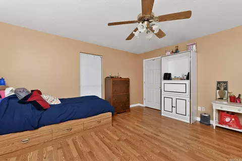 Bedroom - 30 Summerset Pl, Pine Bluff, AR 71603 photo 4 of 4