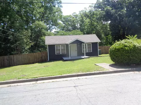 3101 Boyd St, Little Rock, AR 72204