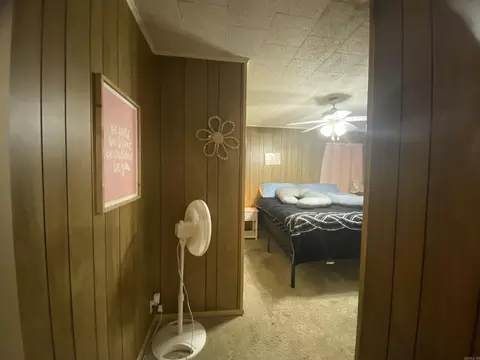 Bedroom - 164 E Main St, Calion, AR 71724 photo 1 of 6