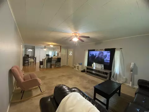 Living - 164 E Main St, Calion, AR 71724 photo 2 of 2