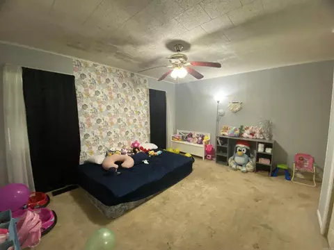 Bedroom - 164 E Main St, Calion, AR 71724 photo 4 of 6