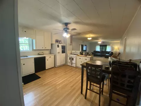 Kitchen - 164 E Main St, Calion, AR 71724 photo 1 of 2