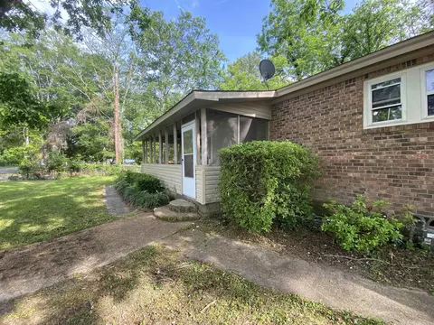 Exterior - 164 E Main St, Calion, AR 71724 photo 1 of 3